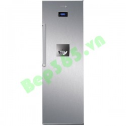 Tủ lạnh FAGOR TWIN FFK 1674 XW