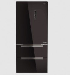 Tủ lạnh Teka RFD 77820 GBK