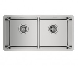 Chậu rửa bát Teka BE LINEA RS15 2B 860 115030006