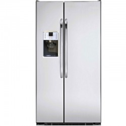Tủ Lạnh FAGOR FQ - 8965XS
