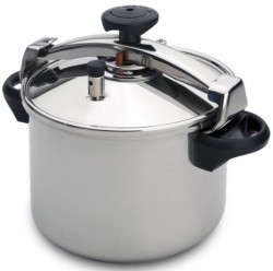 Nồi áp suất Teka 8L(24cm)