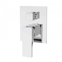 Bộ trộn bồn tắm âm Regal Hafele 495.61.127