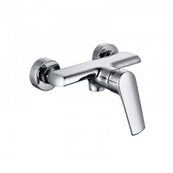 Bộ trộn sen tắm nổi 1 đường nước Vigor Hafele 495.61.141