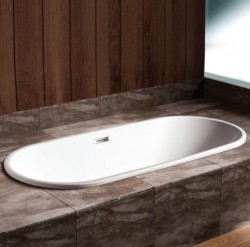 Bồn tắm âm Active 1500 Hafele 588.55.682