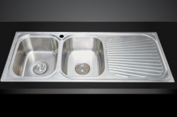 Chậu rửa bát Malloca MS 1026R