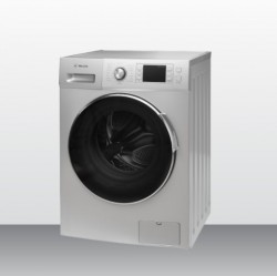 Máy giặt Malloca MWM-09SIL