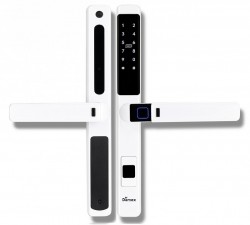 Khóa cửa điện tử chống nước Demax SL601 PW APP WIFI