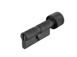 Ruột khóa cho cửa phòng vệ sinh Hafele 916.64.940, 61, mm Đồng thau