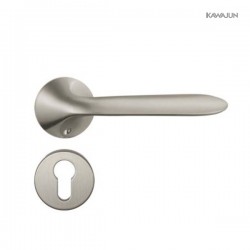 Tay nắm gạt có nắp che T1 Hafele 900.99.732