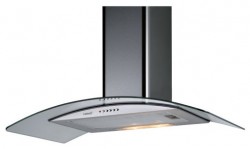 Máy hút mùi áp tường Cata C-900 GLASS-C