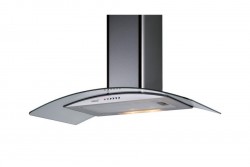 Máy hút mùi áp tường Cata C-700 GLASS-C