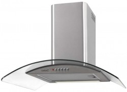 Máy hút mùi áp tường Cata CN-600 GLASS