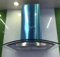 Máy hút mùi áp tường Lorca TA-2001H-70