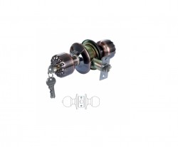 Khóa tay nắm tròn Demax LK700 AC