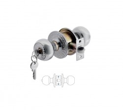 Khóa tay nắm tròn Demax LK500 SP