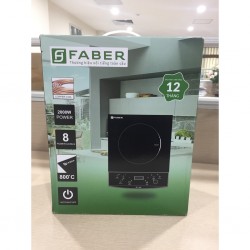 Bếp từ mini Faber FB INC di động