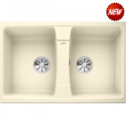 Chậu rửa Blanco LEXA 8 Jasmine