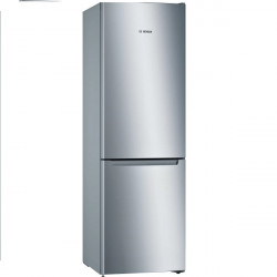 Tủ lạnh đơn Bosch KGN33NLEAG