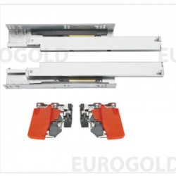 Ray âm mở toàn phần Eurogold ESA130