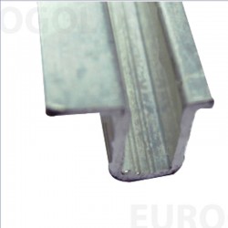Ray cửa lùa tủ áo EUROGOLD A333-2