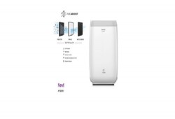 Máy lọc không khí dùng cho gia đình Taurus AP2040