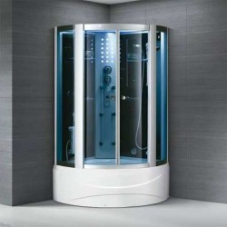 Phòng tắm xông hơi ướt Govern  JS-0103