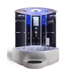 Phòng tắm xông hơi ướt Govern JS-0957P