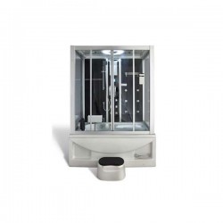 Phòng tắm xông hơi ướt Govern JS-0958P