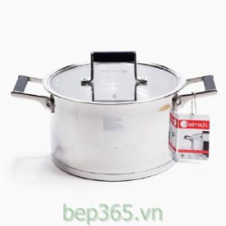 Nồi bếp từ Inox 304 ELMICH Amadis 24 cm (2355274)