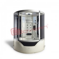 Phòng tắm xông hơi ướt Govern JS-110P
