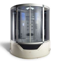 Phòng tắm xông hơi ướt Govern JS-110P