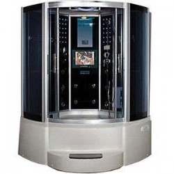 Phòng tắm xông hơi ướt Govern JS-9051