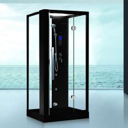 Phòng tắm xông hơi ướt Govern K-021