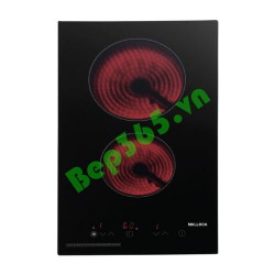 Bếp điện Domino Malloca