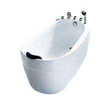 Bồn tắm nghệ thuật Govern JS-0921