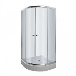 Cabin tắm đứng Govern JS-8120A