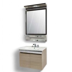 Tủ chậu sứ Govern A - 1002