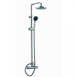 Vòi sen cây Govern A-4879C