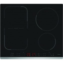 Bếp từ Brandt 4 vùng nấu BPI6449X lắp âm
