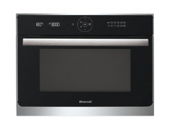 Lò vi sóng kết hợp nướng Brandt BKC6575X