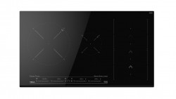 Bếp từ Teka 5 vùng nấu IZS 96600 MSP lắp âm