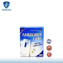Muối rửa bát Fabulous loại 2kg