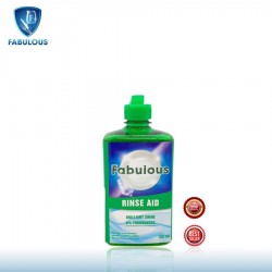 Nước làm bóng Fabulous 500ml