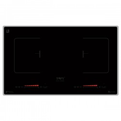 Bếp từ kết hợp hồng ngoại TOPY TP-AH968ME