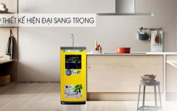 Máy lọc nước 8 Lõi Arber AB08