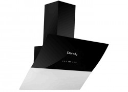 Máy hút mùi áp tường DANDY DA SMART-70BW