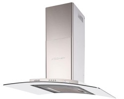 Máy hút mùi áp tường Kocher K 228T-90