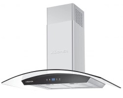 Máy hút mùi áp tường Kocher K 228S-90