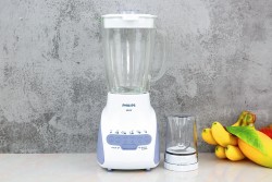 Máy xay sinh tố Philips HR2116/01