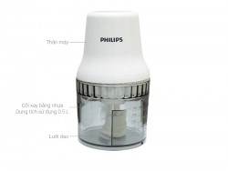 Máy xay thịt Philips HR1393